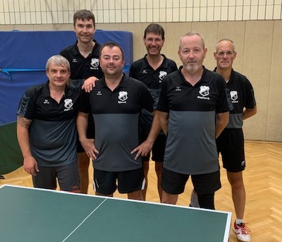 2. Herrenmannschaft 2024