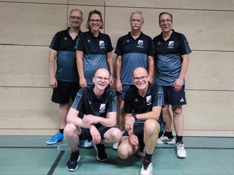3. Herrenmannschaft 2024