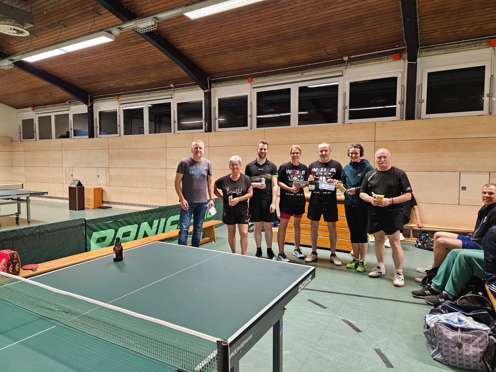 Vereinsmeister Mixed 2024
